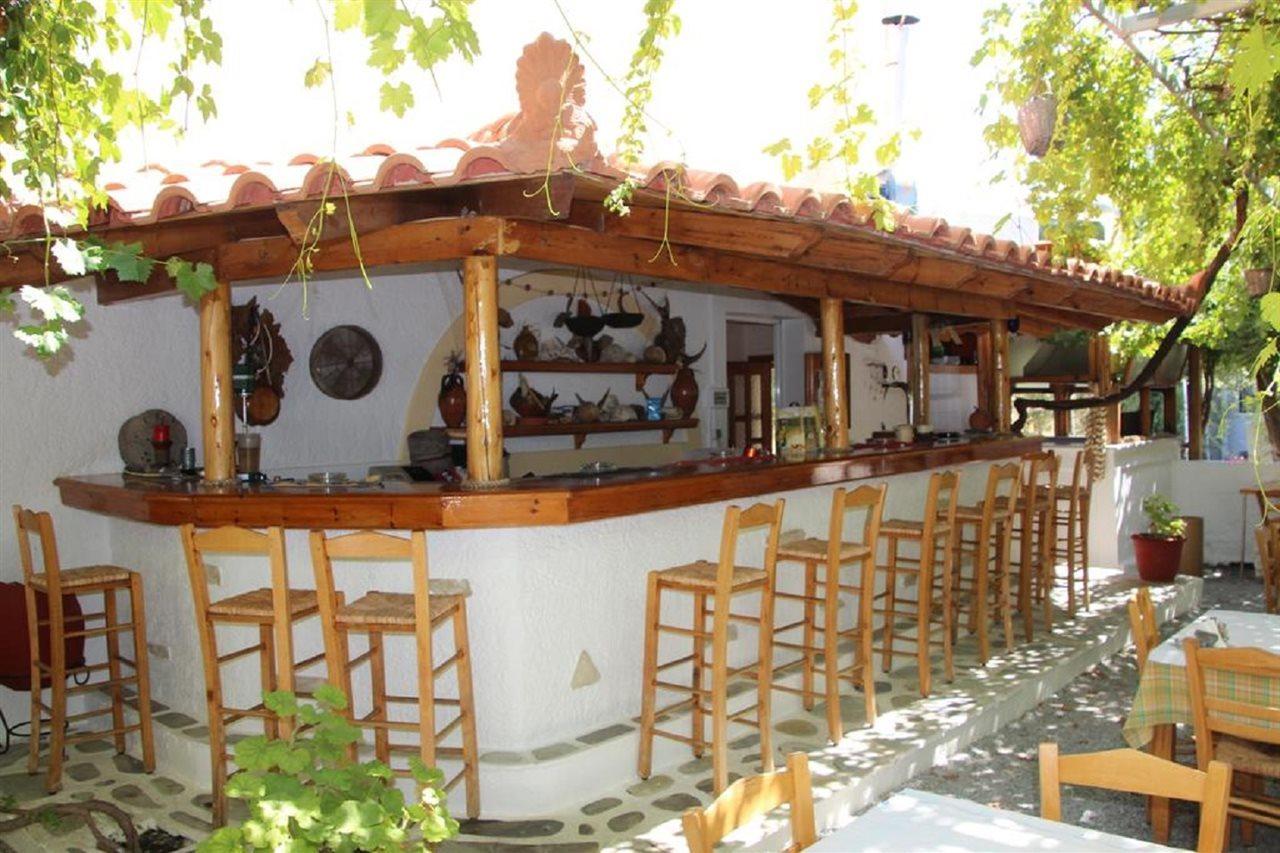 Cohyli Hotel Iréo Kültér fotó