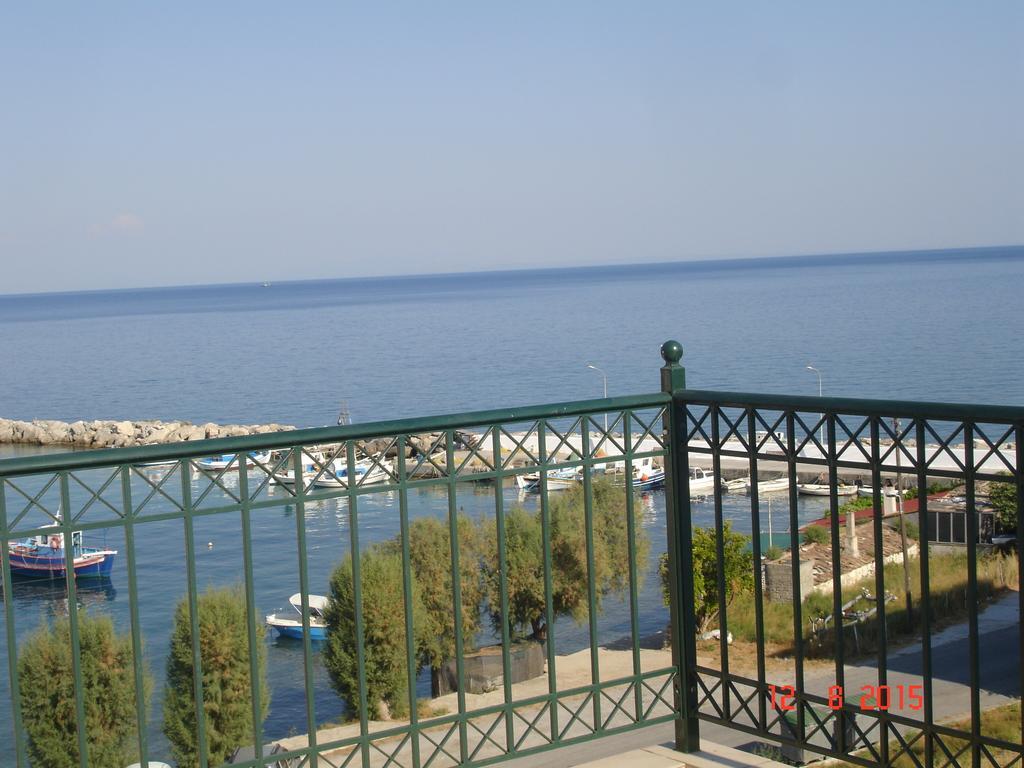 Cohyli Hotel Iréo Szoba fotó