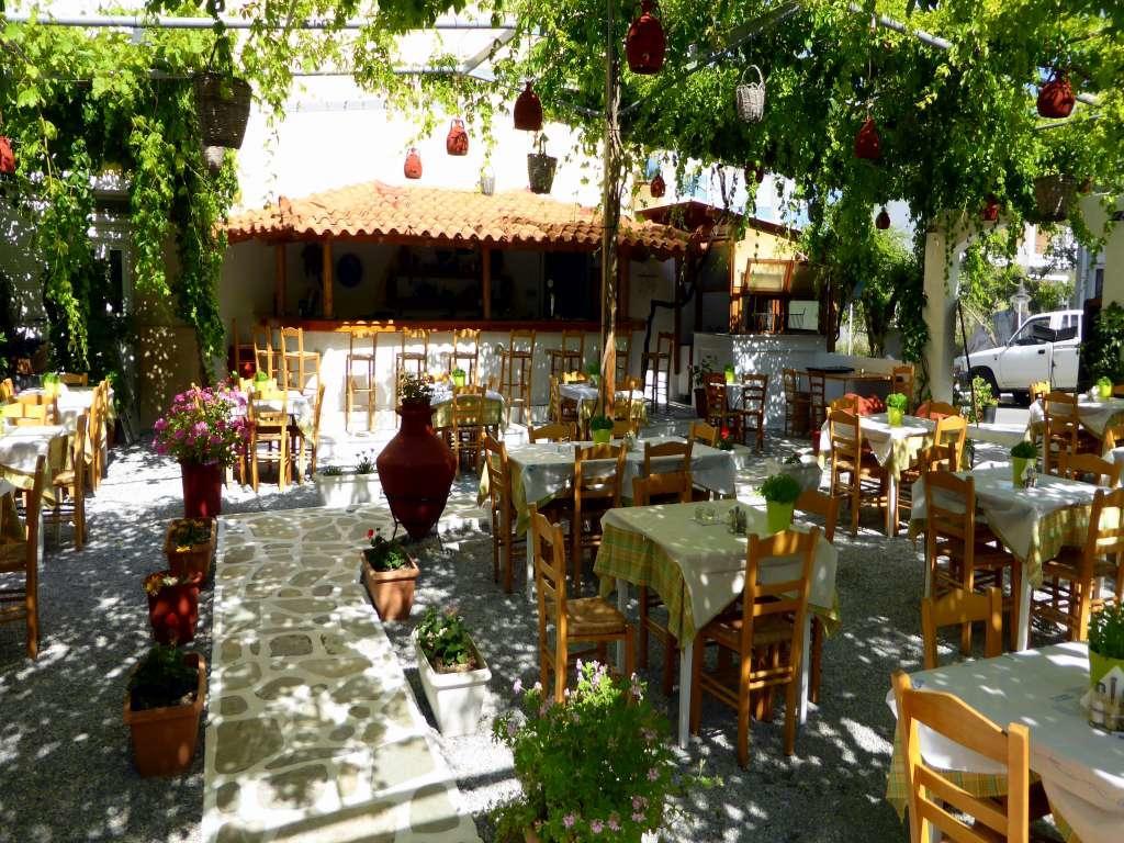 Cohyli Hotel Iréo Kültér fotó