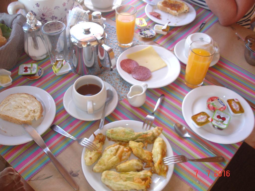 Cohyli Hotel Iréo Kültér fotó